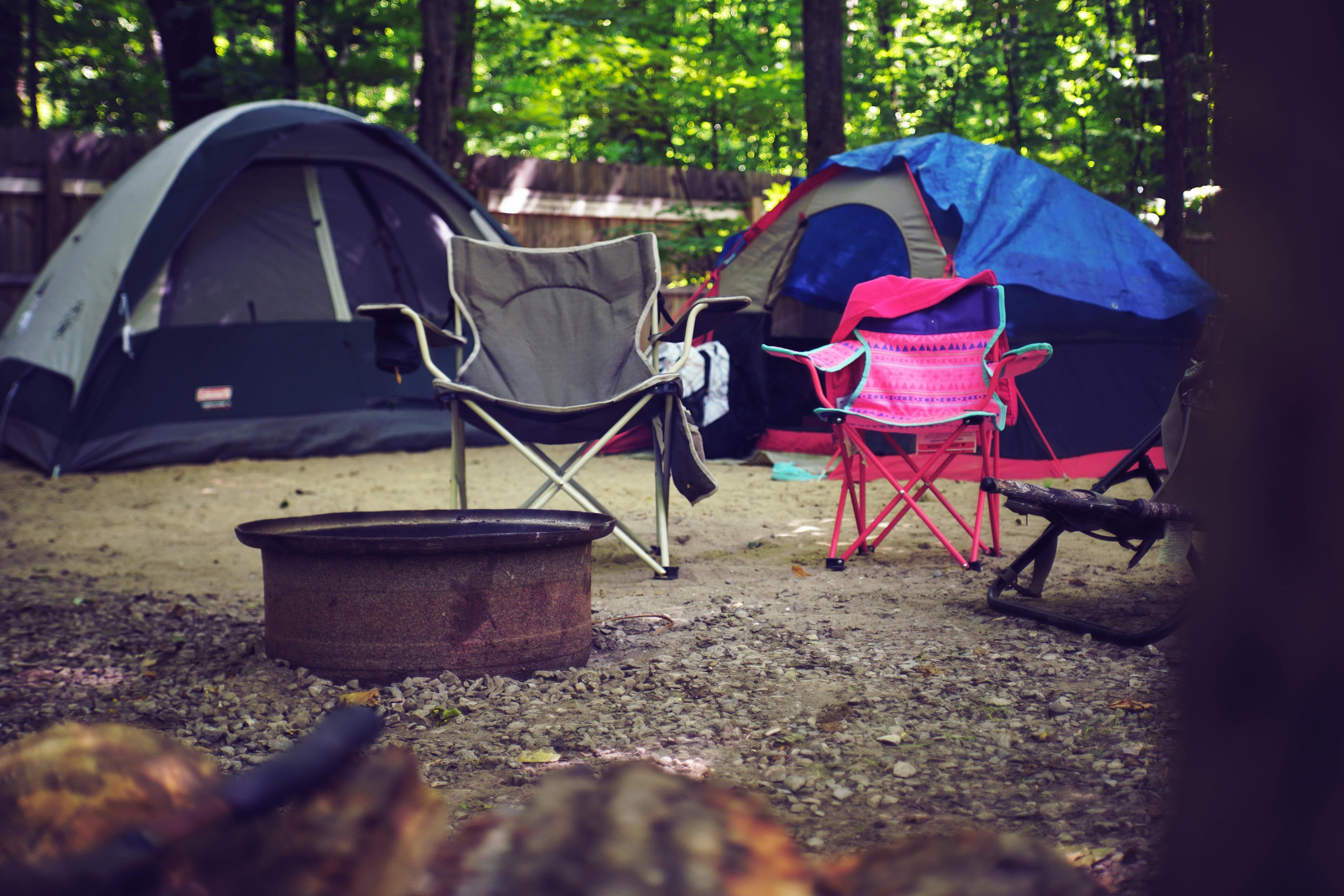 Shelter and Comfort Essentials