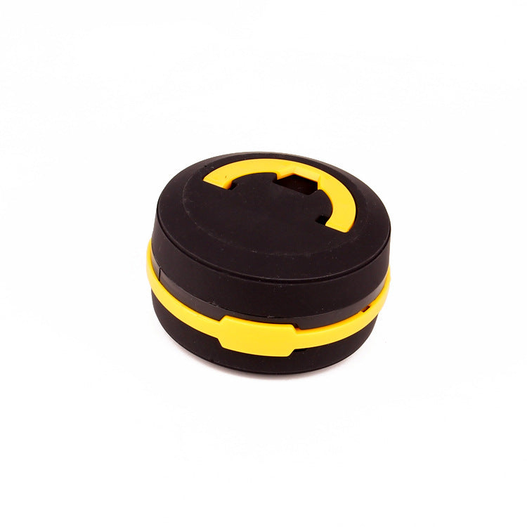 Retractable Compact LED Outdoor Camping Lamp