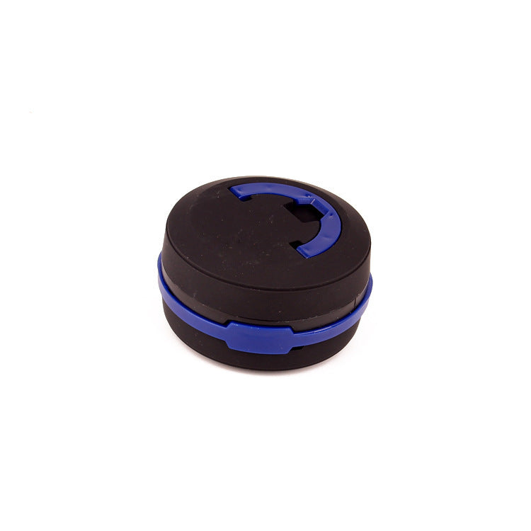 Retractable Compact LED Outdoor Camping Lamp