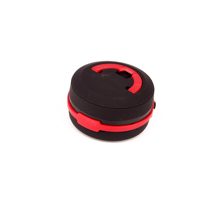 Retractable Compact LED Outdoor Camping Lamp