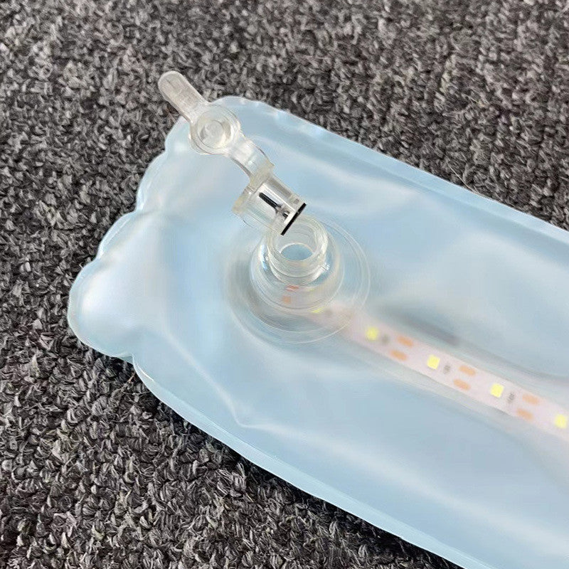 Inflatable Magnetic Tent/Car Light
