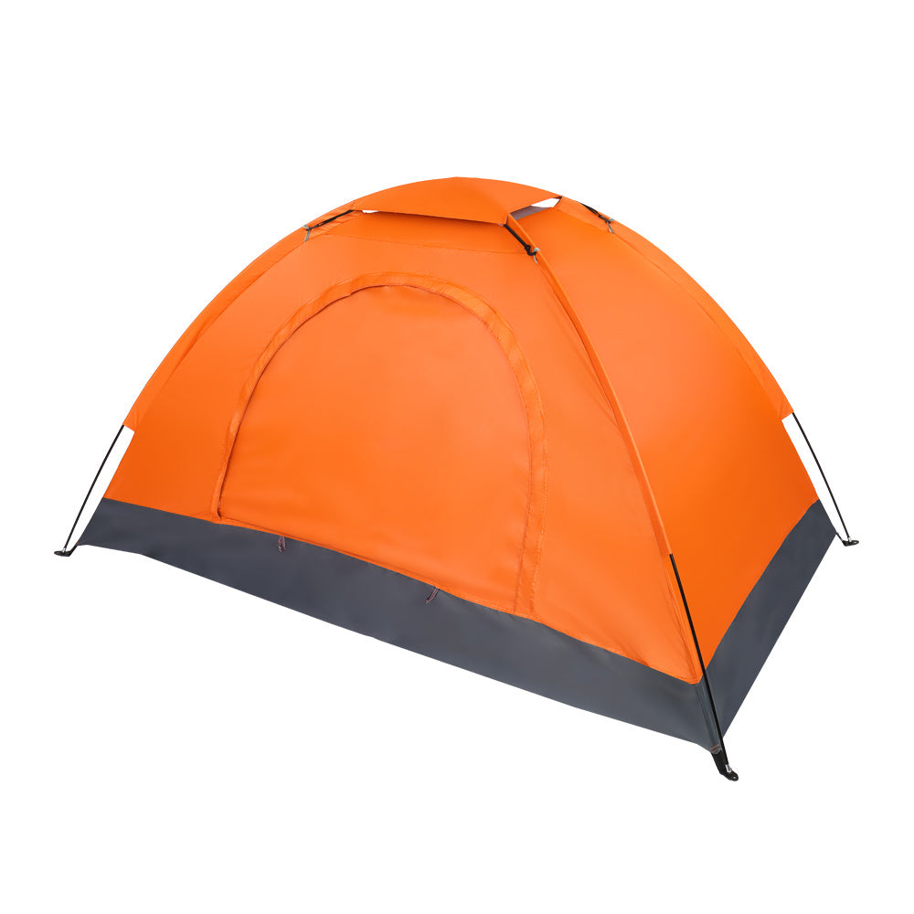 Overlander- Single-person Single-layer Tent