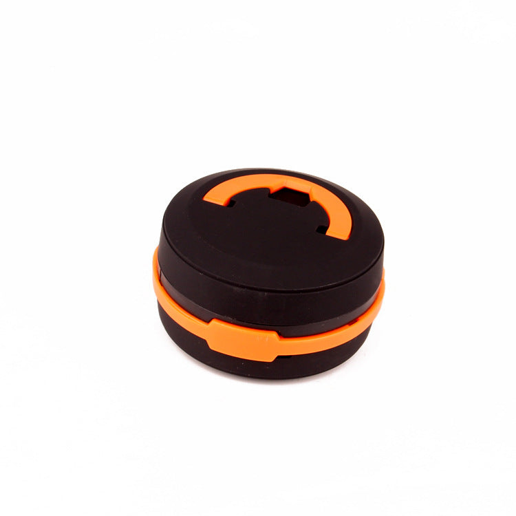Retractable Compact LED Outdoor Camping Lamp