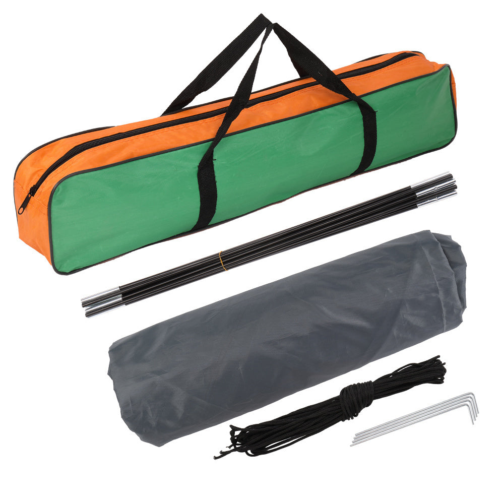 Overlander- Single-person Single-layer Tent