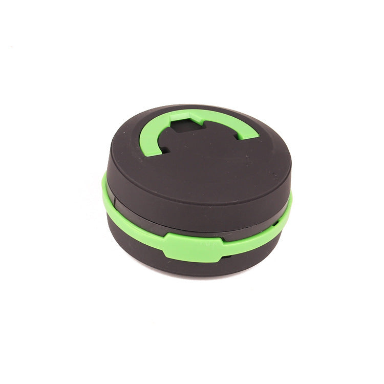 Retractable Compact LED Outdoor Camping Lamp