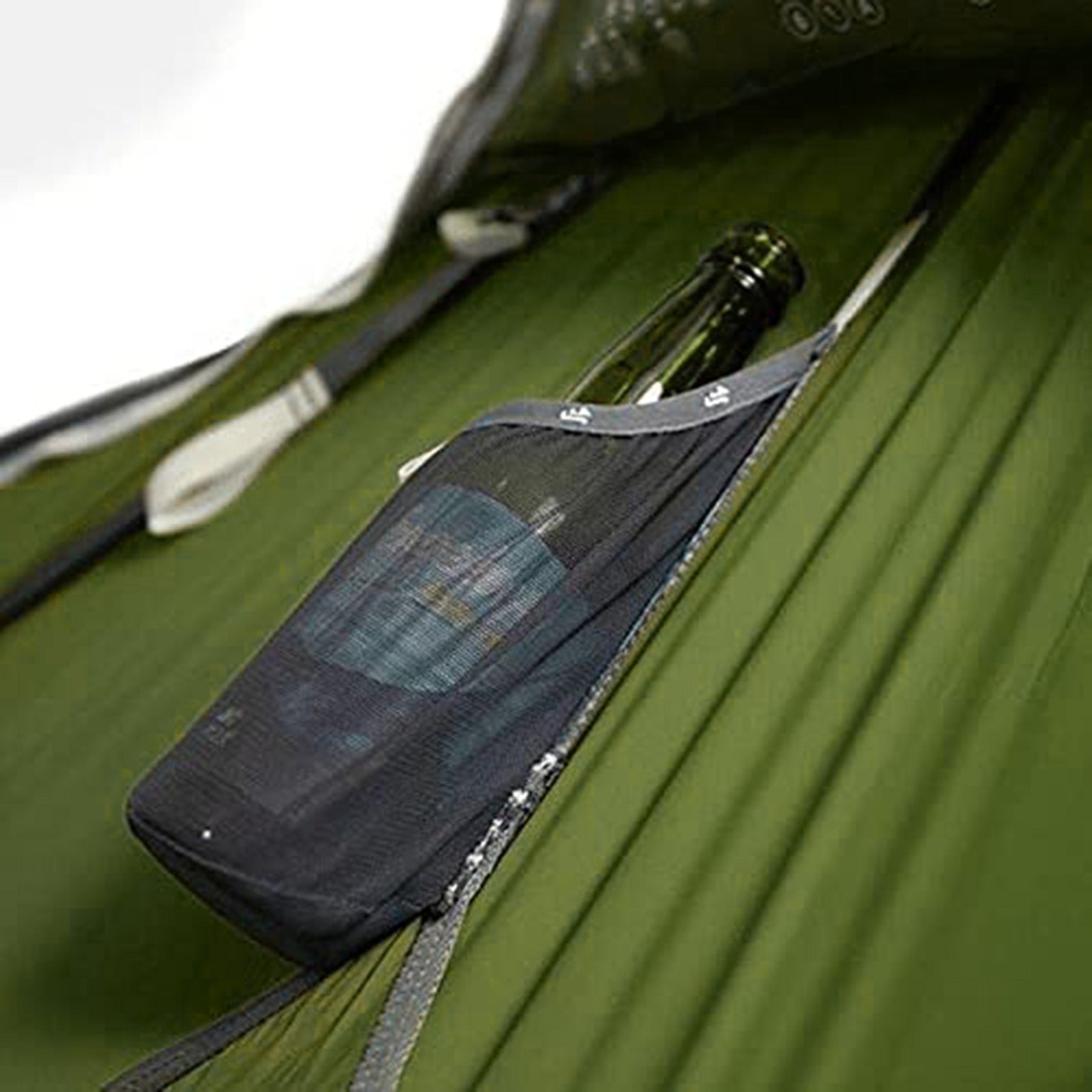 Open Sky - High Strength Sleeping Hammock with Suspension Kit