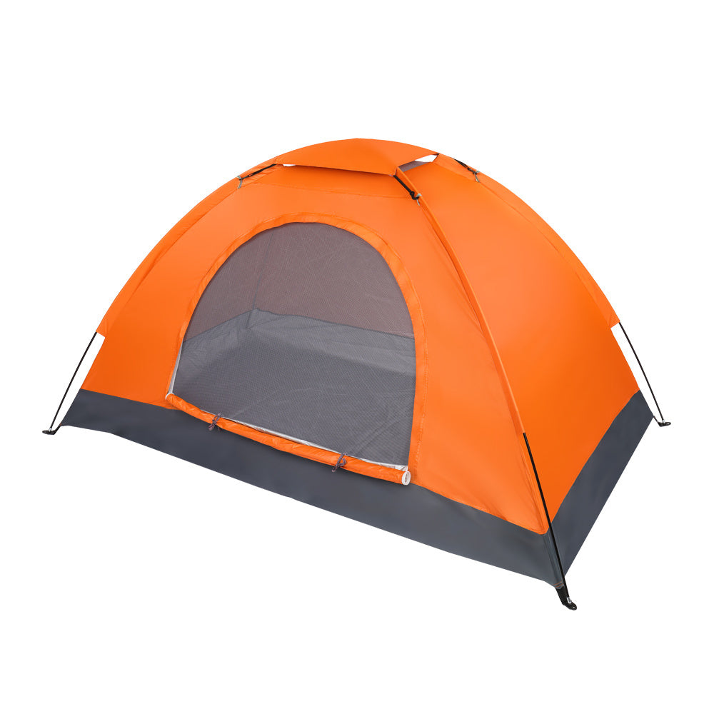 Overlander- Single-person Single-layer Tent