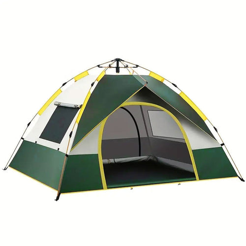 Forest Den- 3 to 4 Person Easy Up Tent